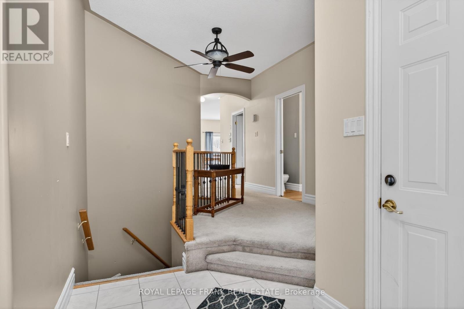 456 Settlers Ridge, Peterborough, Ontario  K9L 2A4 - Photo 4 - X12792524