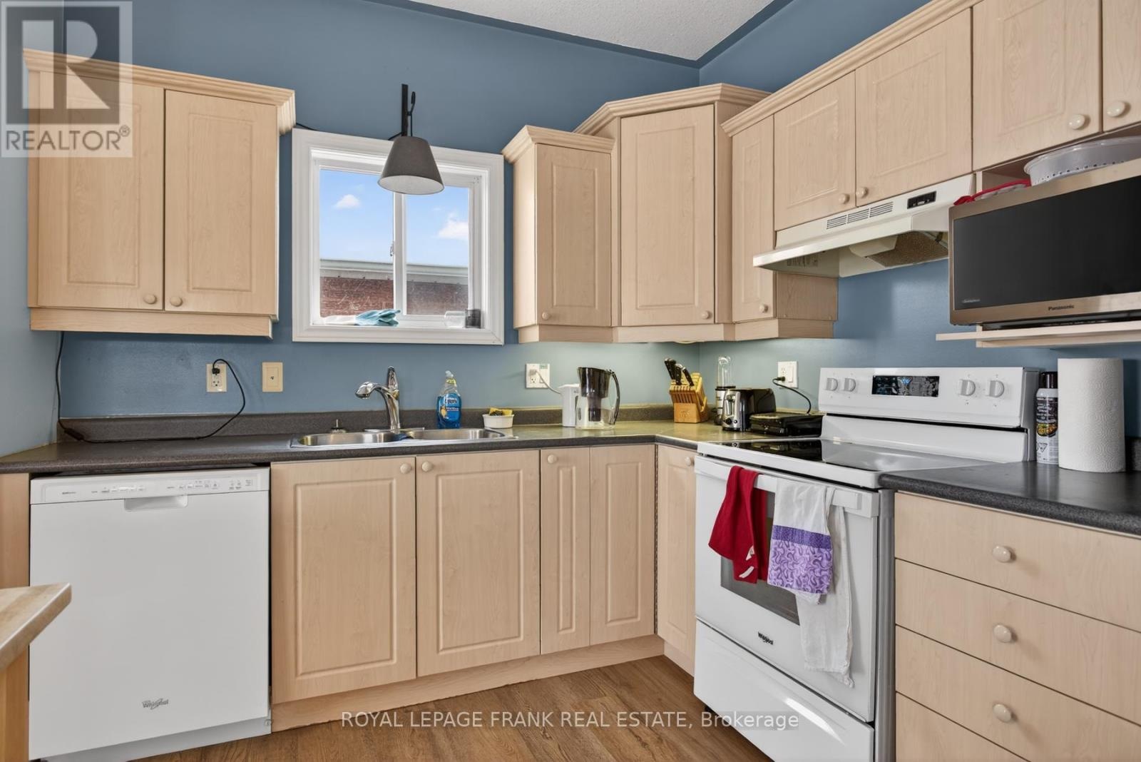 456 Settlers Ridge, Peterborough, Ontario  K9L 2A4 - Photo 9 - X12792524