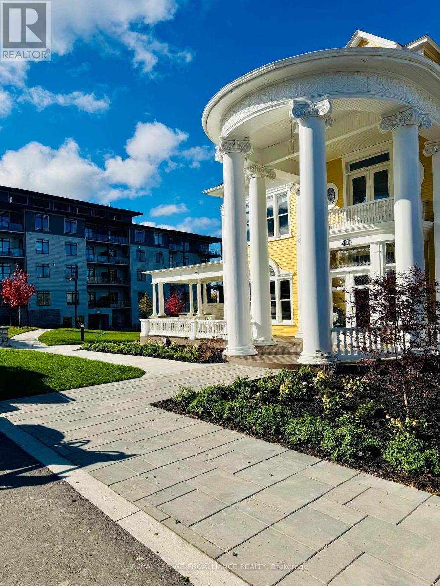 409 - 17 Cleave Avenue, Prince Edward County, Ontario  K0K 2T0 - Photo 34 - X12486858