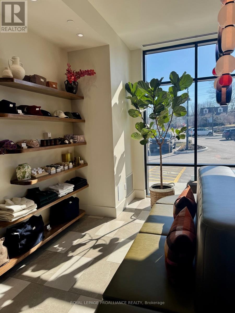 409 - 17 Cleave Avenue, Prince Edward County, Ontario  K0K 2T0 - Photo 39 - X12486858