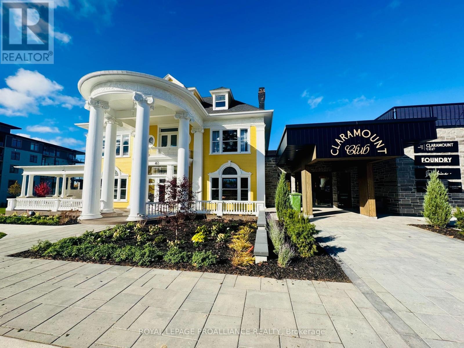 409 - 17 Cleave Avenue, Prince Edward County, Ontario  K0K 2T0 - Photo 33 - X12486858