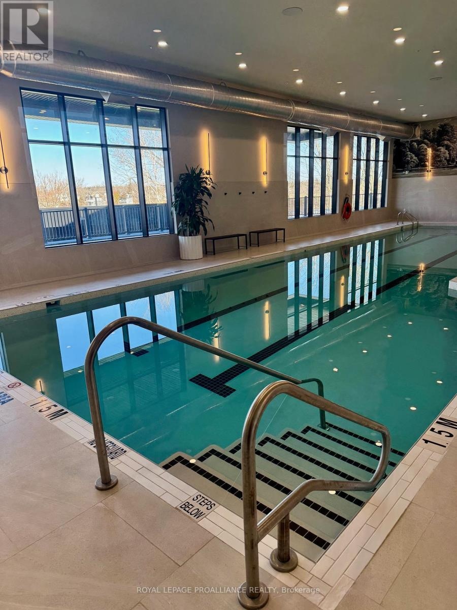 409 - 17 Cleave Avenue, Prince Edward County, Ontario  K0K 2T0 - Photo 40 - X12486858