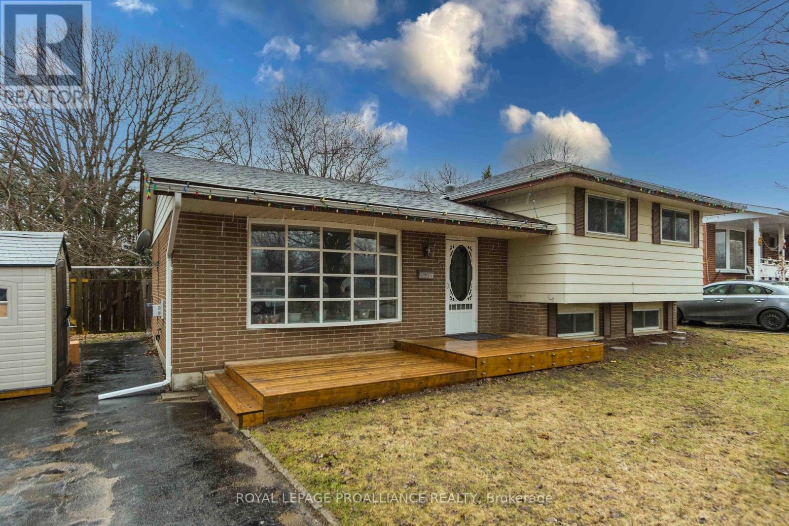 36 Shoniker Avenue, Quinte West, Ontario  K8V 2B5 - Photo 1 - X12951794