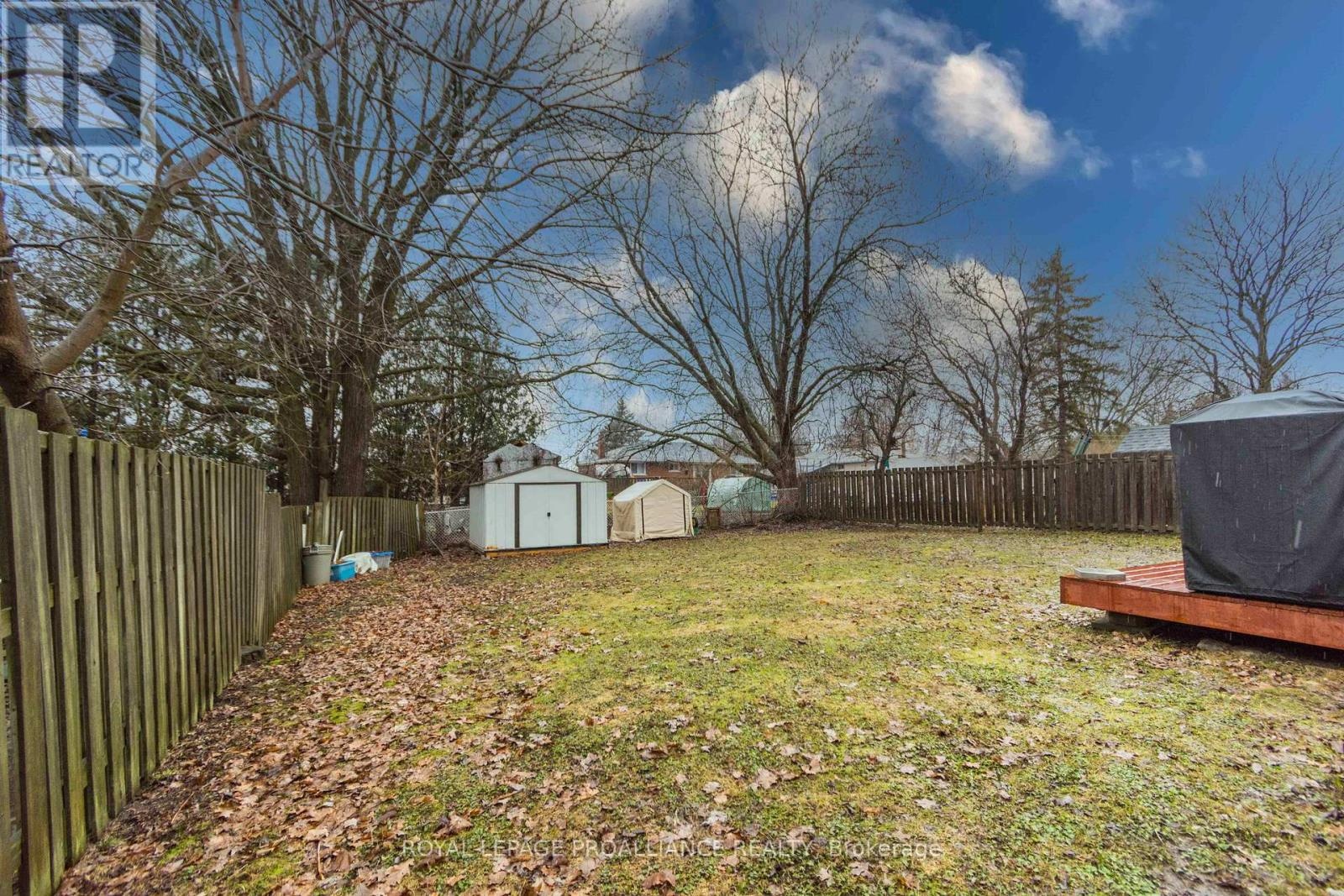 36 Shoniker Avenue, Quinte West, Ontario  K8V 2B5 - Photo 24 - X12951794