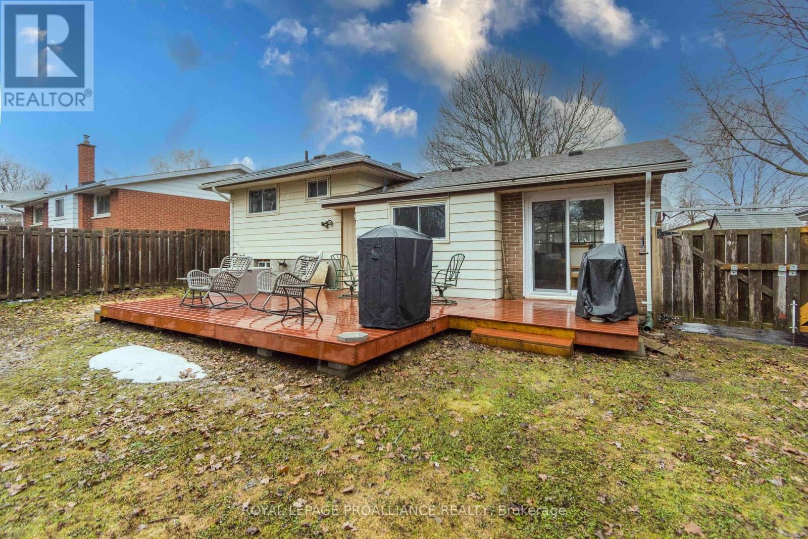 36 Shoniker Avenue, Quinte West, Ontario  K8V 2B5 - Photo 26 - X12951794