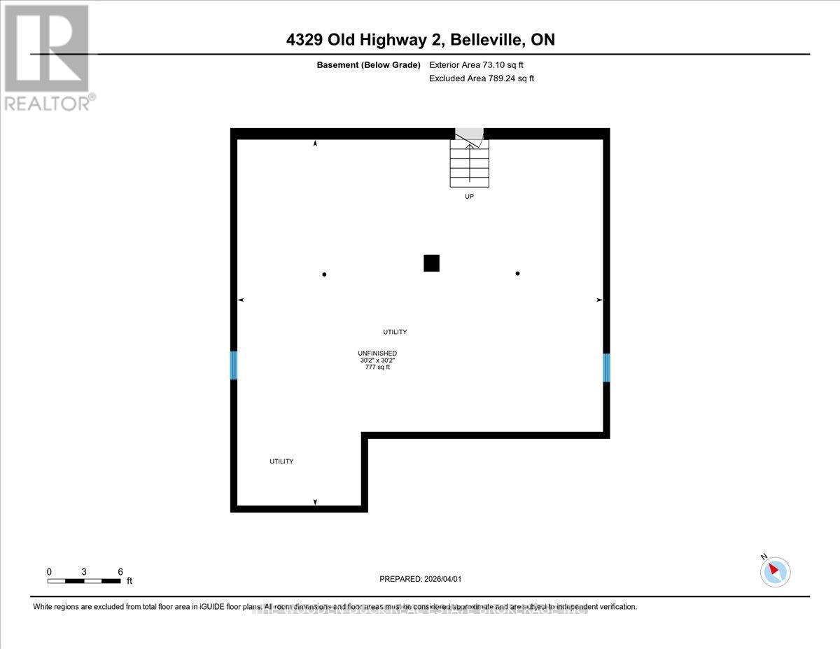 4329 Old Hwy 2 Highway, Belleville, Ontario K8N 4Z4 - Photo 41 - X12945268