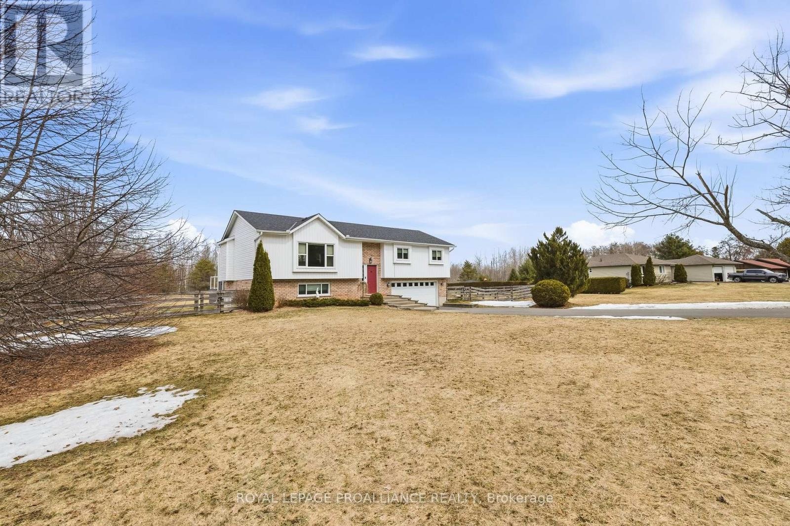 1478 Cedar Valley Road, Cavan Monaghan, Ontario  K0L 1V0 - Photo 2 - X12953022