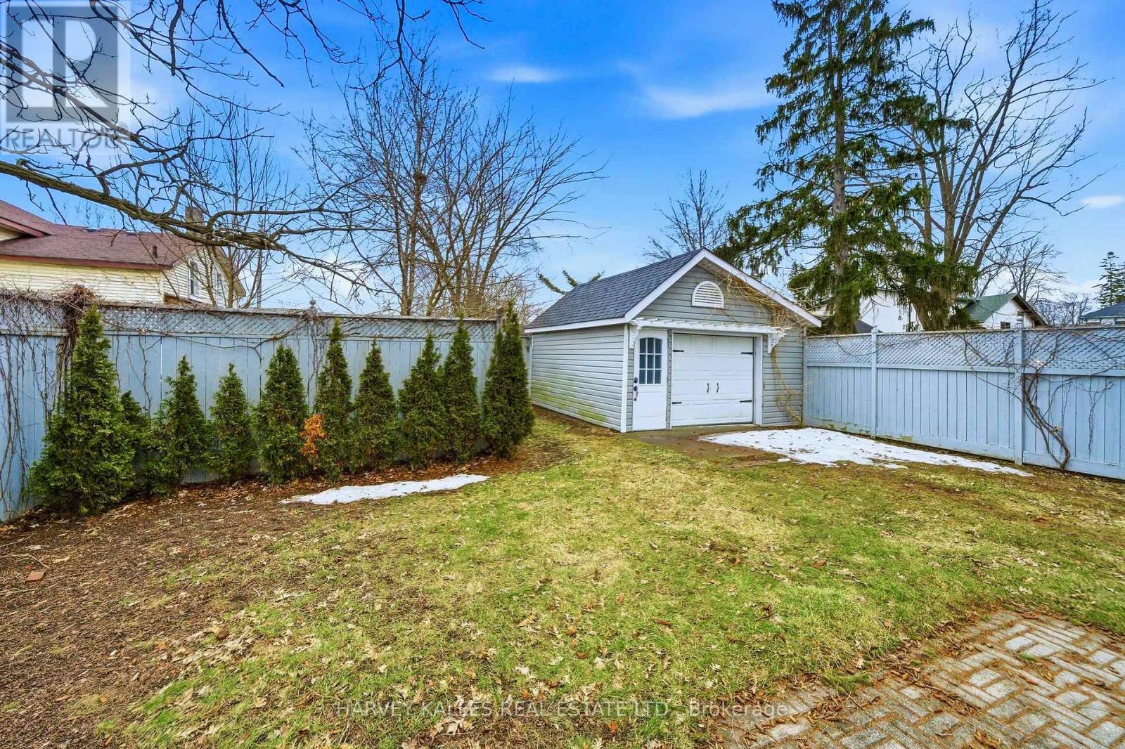 167 Victoria Avenue, Belleville, Ontario  K8N 2B5 - Photo 29 - X12917178