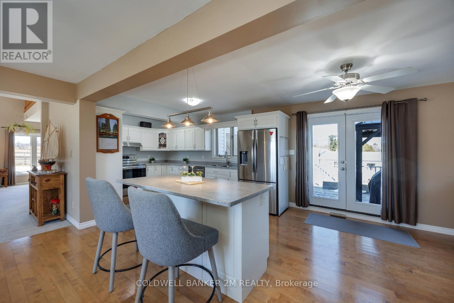 5728 Gilmore Road, Clarington, Ontario L0A 1J0 - Photo 12 - E12956164