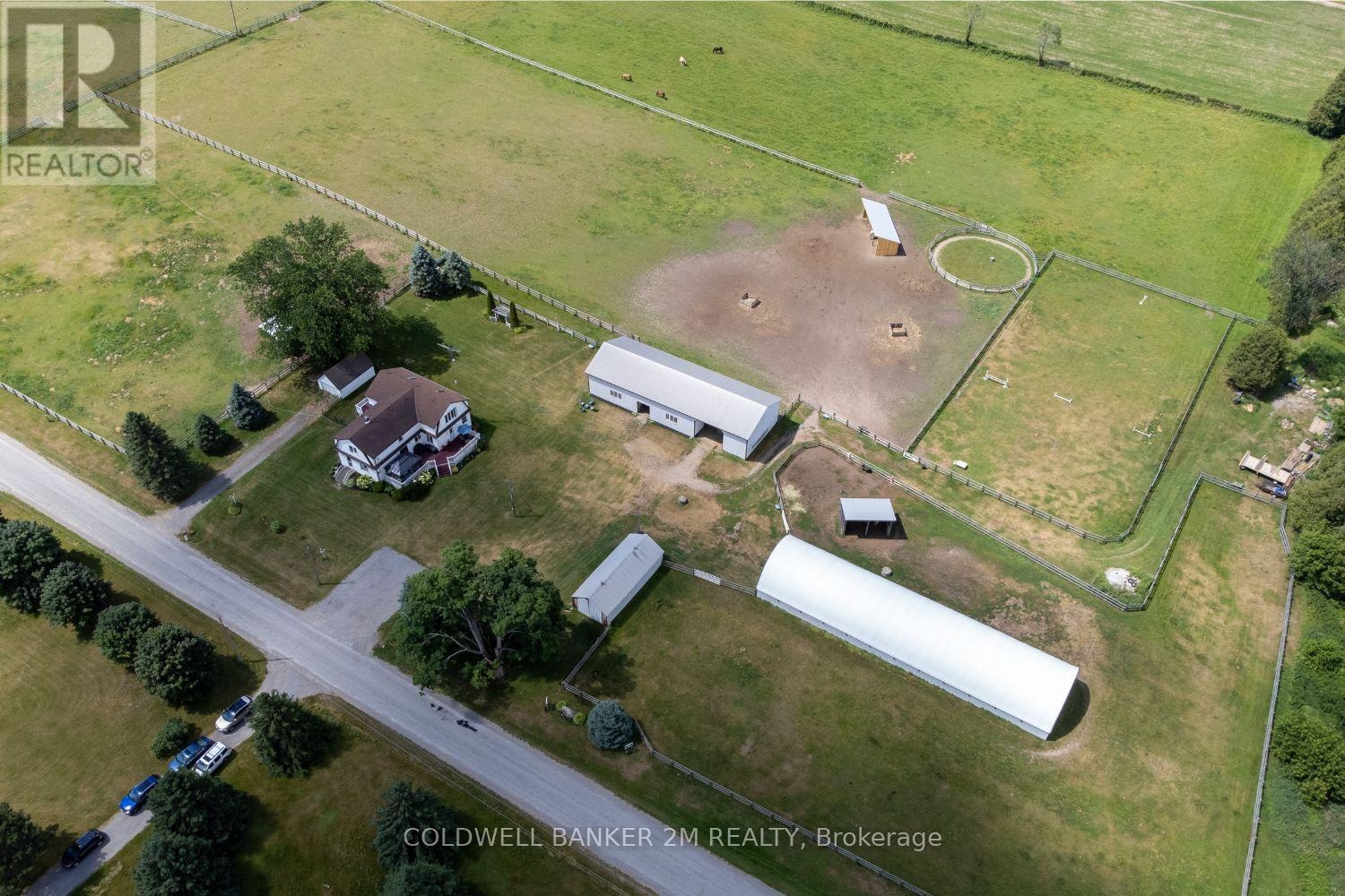 5728 Gilmore Road, Clarington, Ontario L0A 1J0 - Photo 2 - E12956164