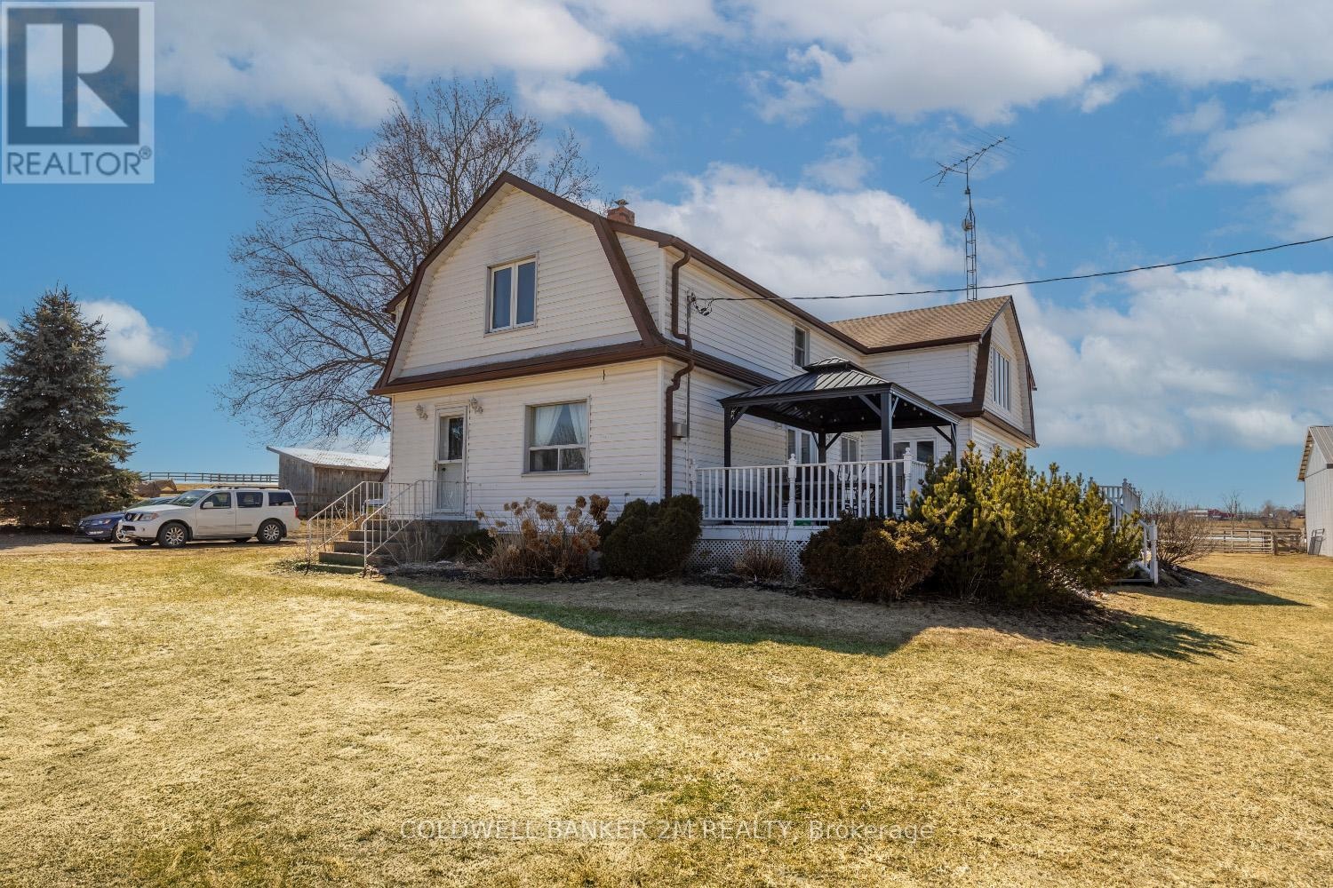 5728 Gilmore Road, Clarington, Ontario L0A 1J0 - Photo 33 - E12956164