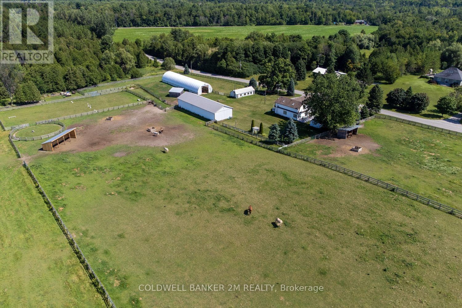 5728 Gilmore Road, Clarington, Ontario L0A 1J0 - Photo 4 - E12956164