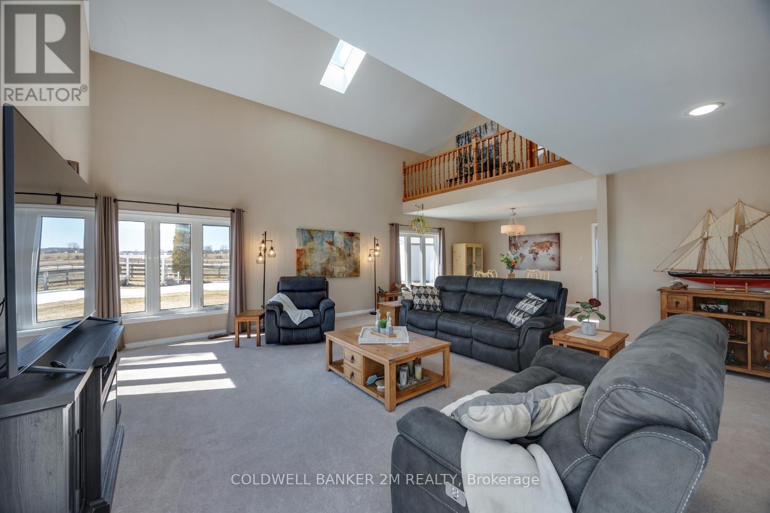 5728 Gilmore Road, Clarington, Ontario L0A 1J0 - Photo 7 - E12956164