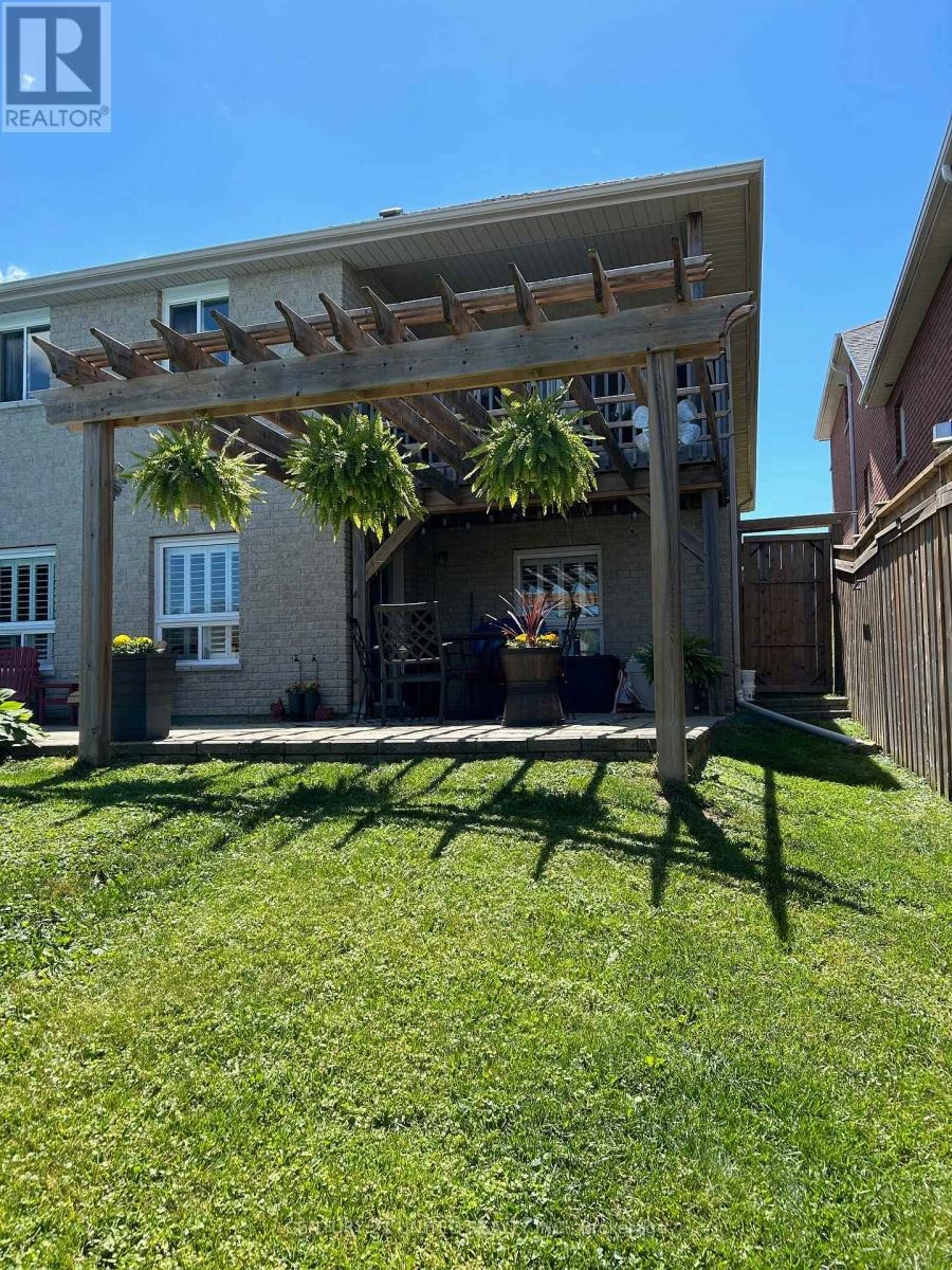 1358 Haggis Drive, Peterborough, Ontario  K9K 2S7 - Photo 31 - X12868056