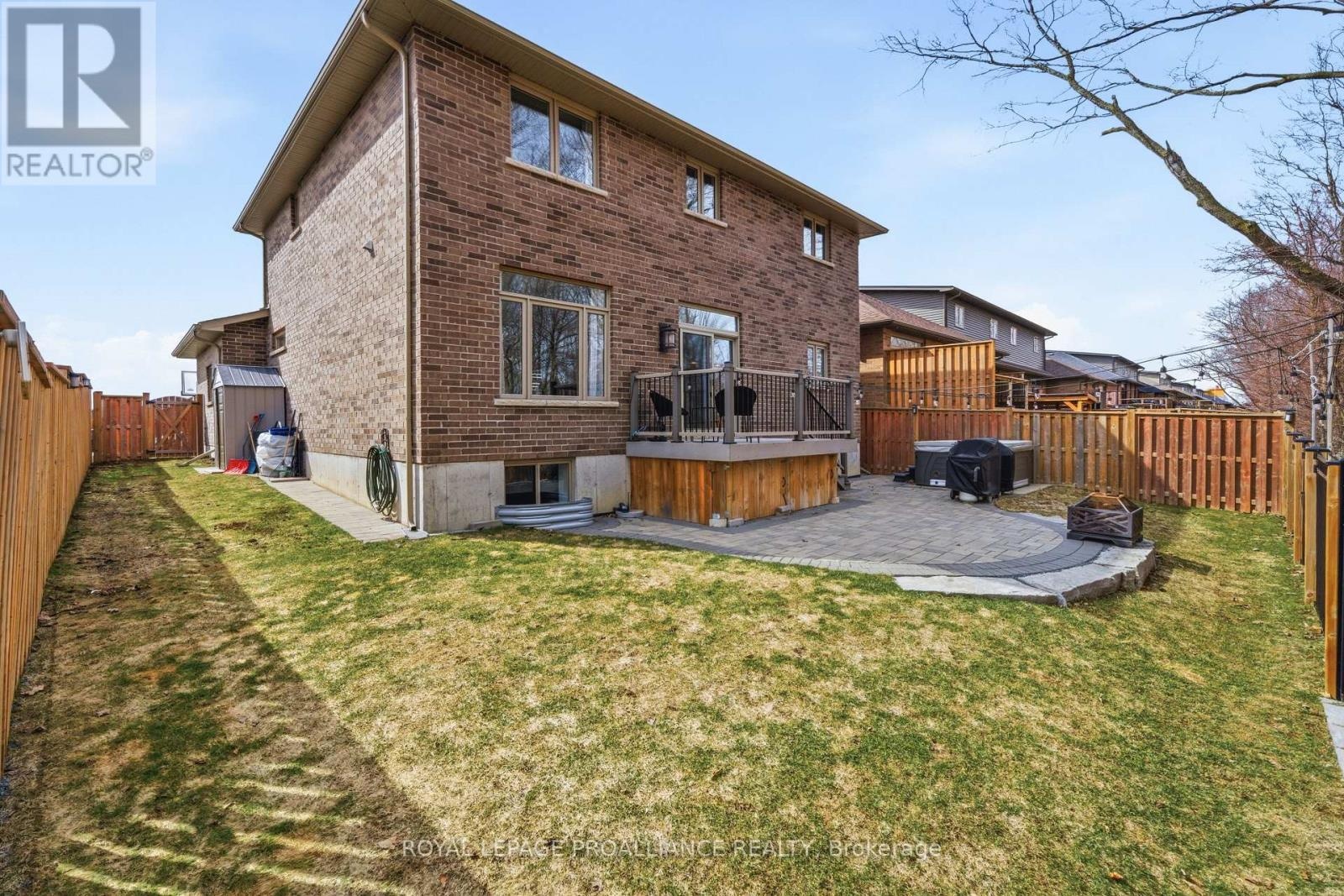 57 Appledene Drive, Quinte West, Ontario  K8V 0H6 - Photo 46 - X12963208