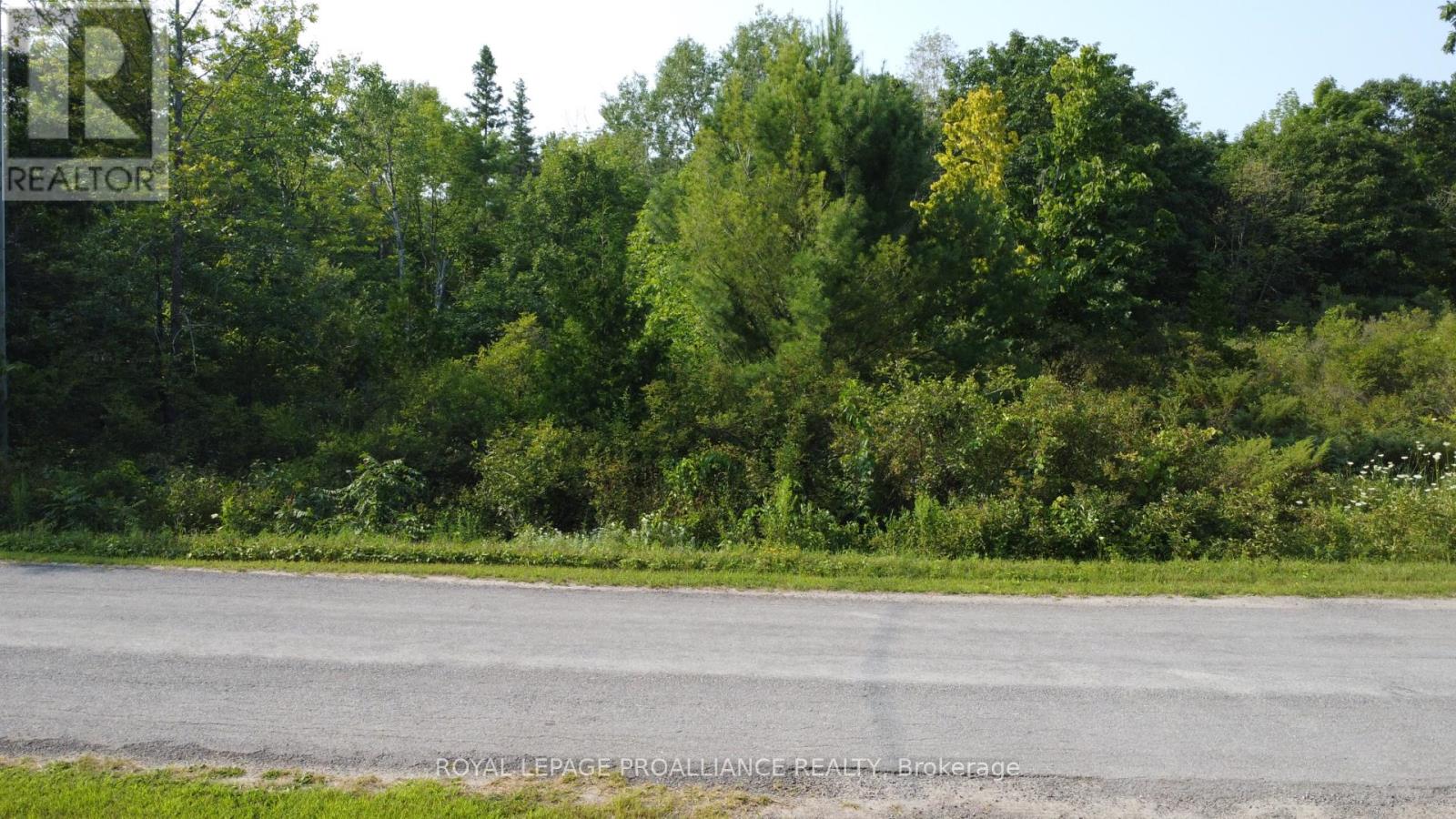 LOT 7 ROCKHAVEN CRESCENT, Marmora and Lake, Ontario