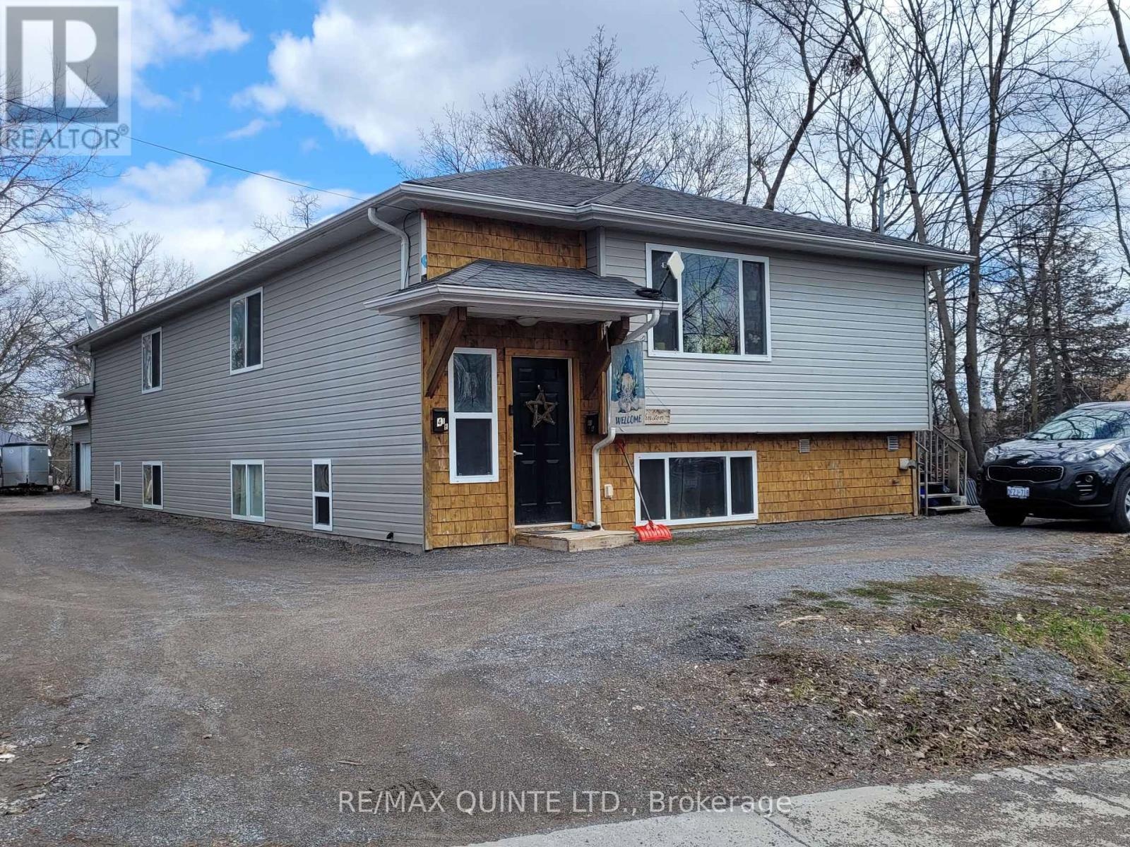 41 Grier Street, Belleville, Ontario  K8P 2Z9 - Photo 1 - X12963922
