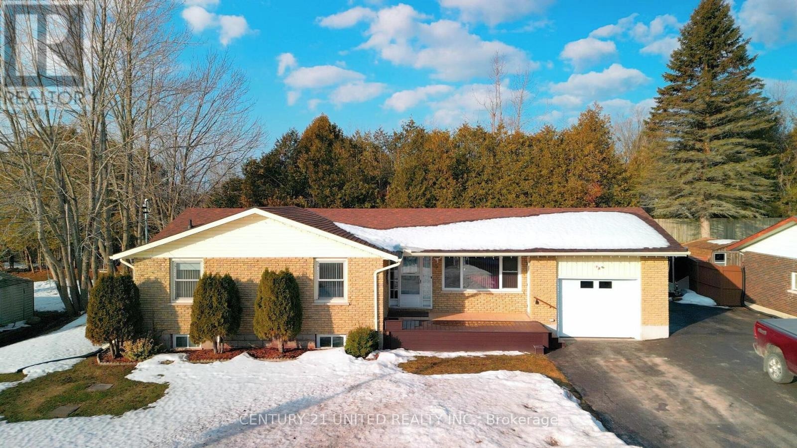 622 Brick Road, Selwyn, Ontario  K0L 1T0 - Photo 1 - X12972030