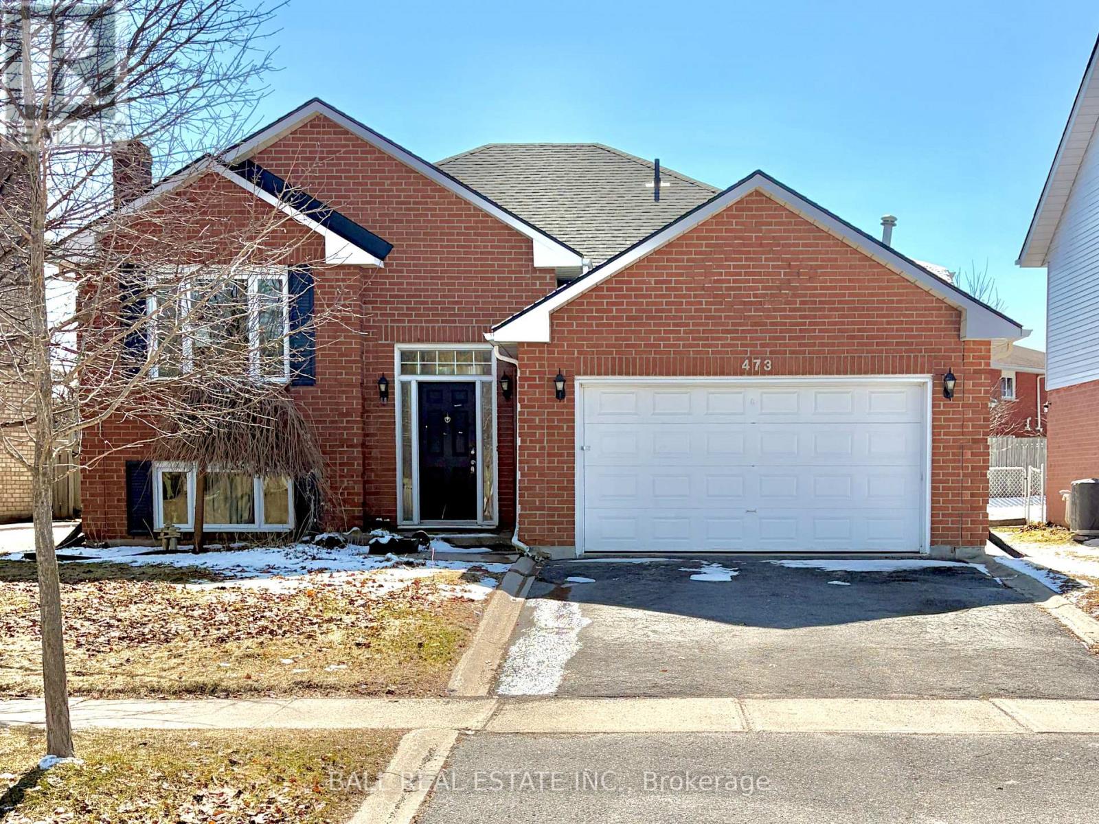 473 Kingsdale Avenue, Kingston, Ontario K7M 8A3 - Photo 1 - X12847638