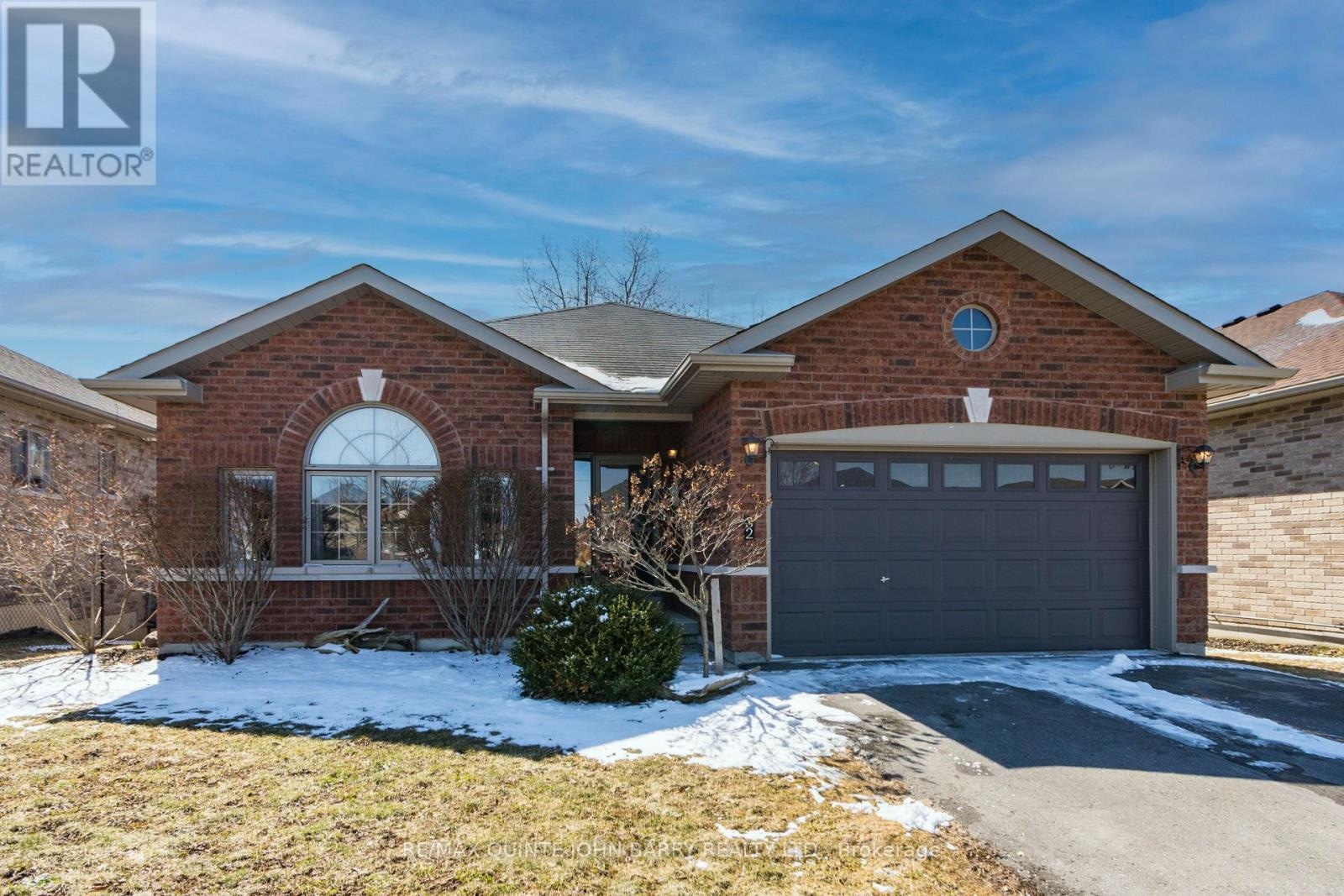 32 White Hart Lane, Trent Hills, Ontario  K0L 1Y0 - Photo 1 - X12977188