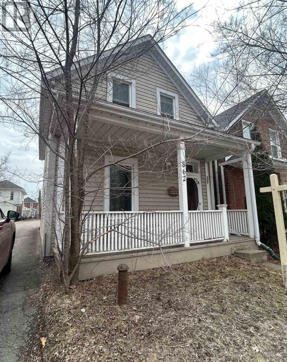 862 George Street N, Peterborough, Ontario K9H 3T7 - Photo 1 - X12929942