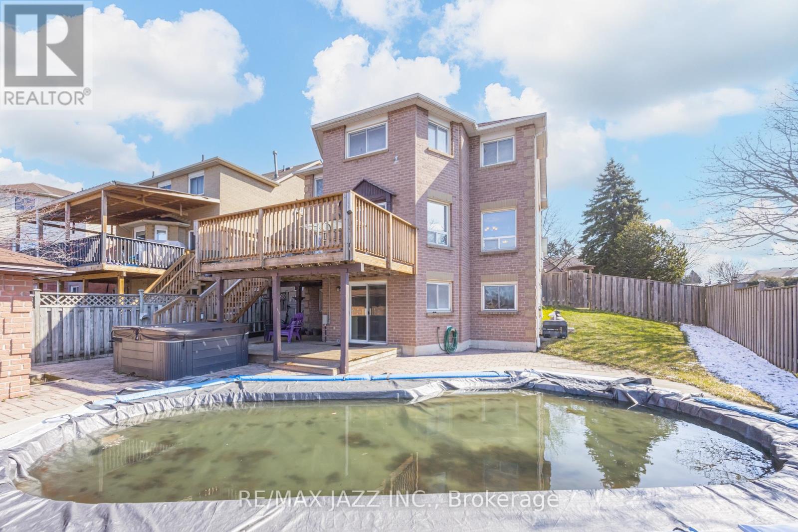 2 Coomer Crescent, Ajax, Ontario  L1T 3B6 - Photo 44 - E12979142