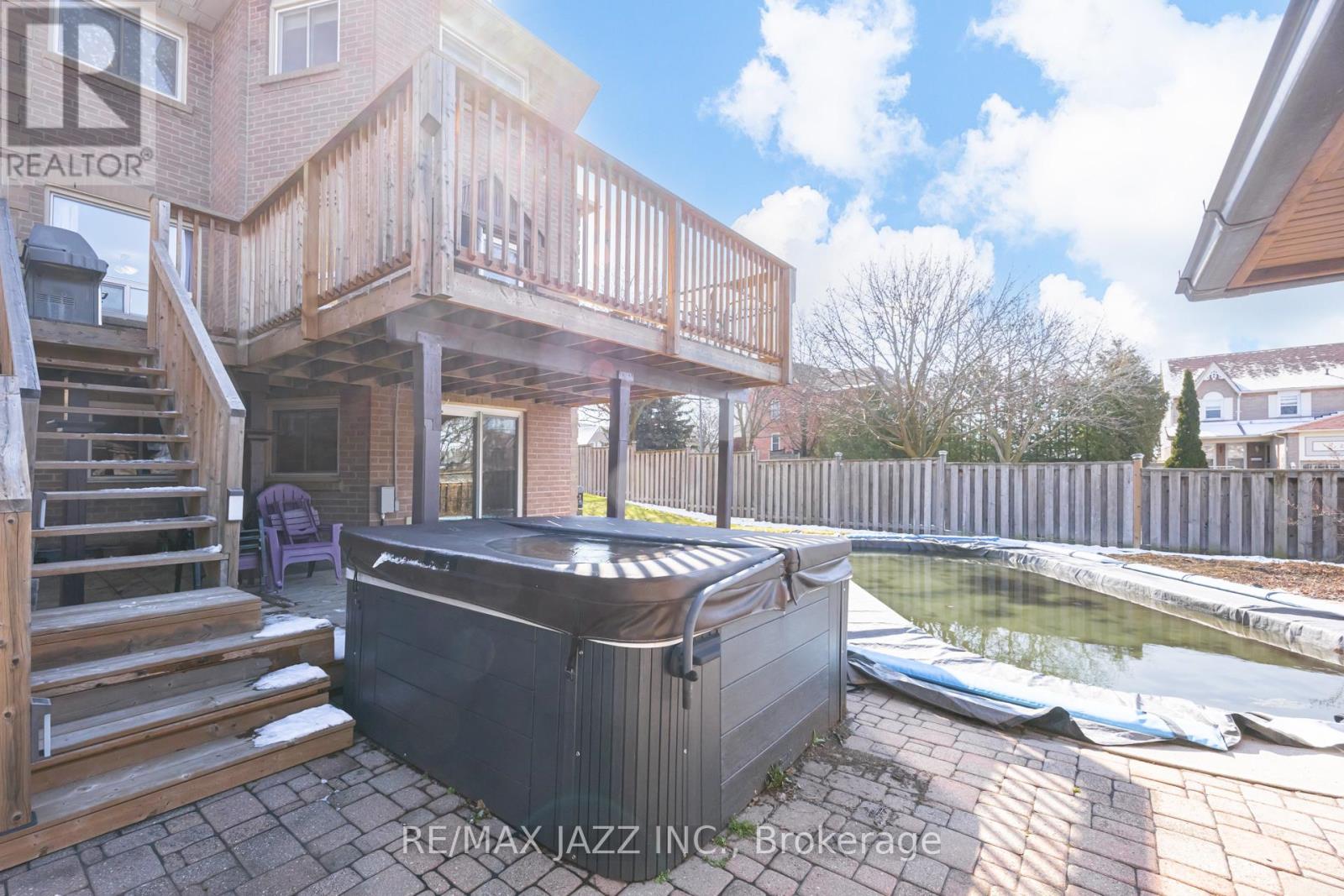 2 Coomer Crescent, Ajax, Ontario  L1T 3B6 - Photo 45 - E12979142