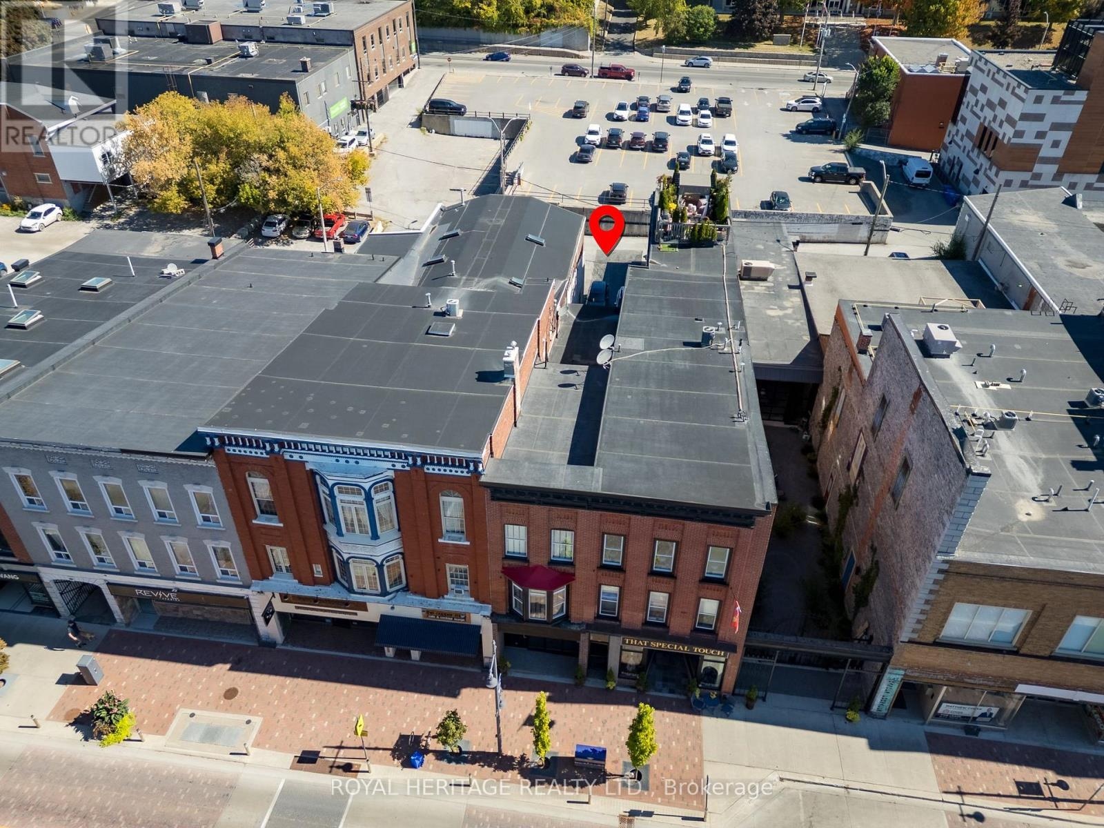 269 Front Street, Belleville, Ontario  K8N 2Z6 - Photo 1 - X12743036