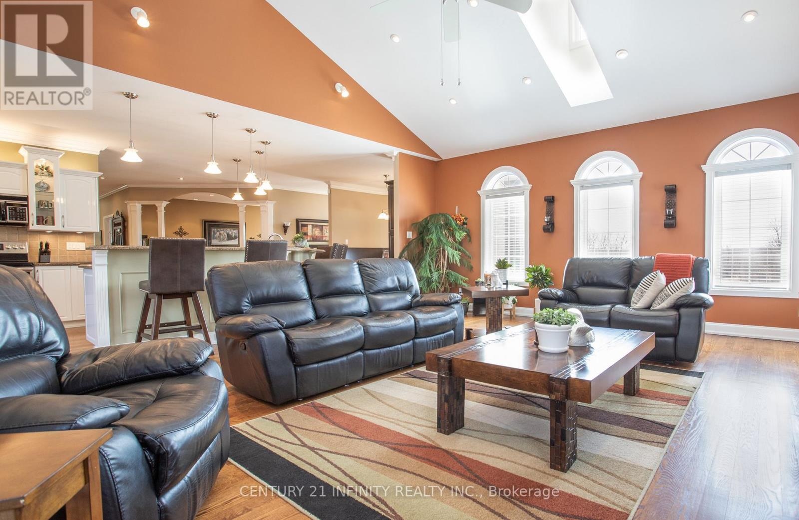 1501 Kodiak Street, Pickering, Ontario  L1Y 1A8 - Photo 12 - E12980816