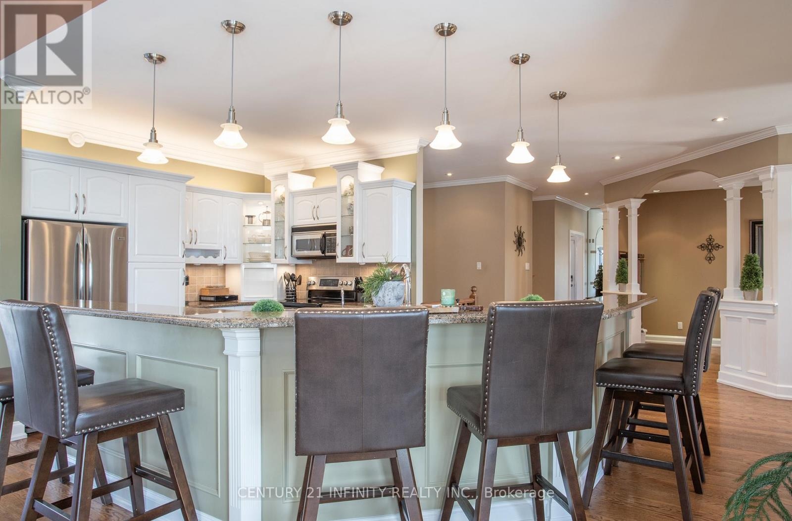 1501 Kodiak Street, Pickering, Ontario  L1Y 1A8 - Photo 17 - E12980816