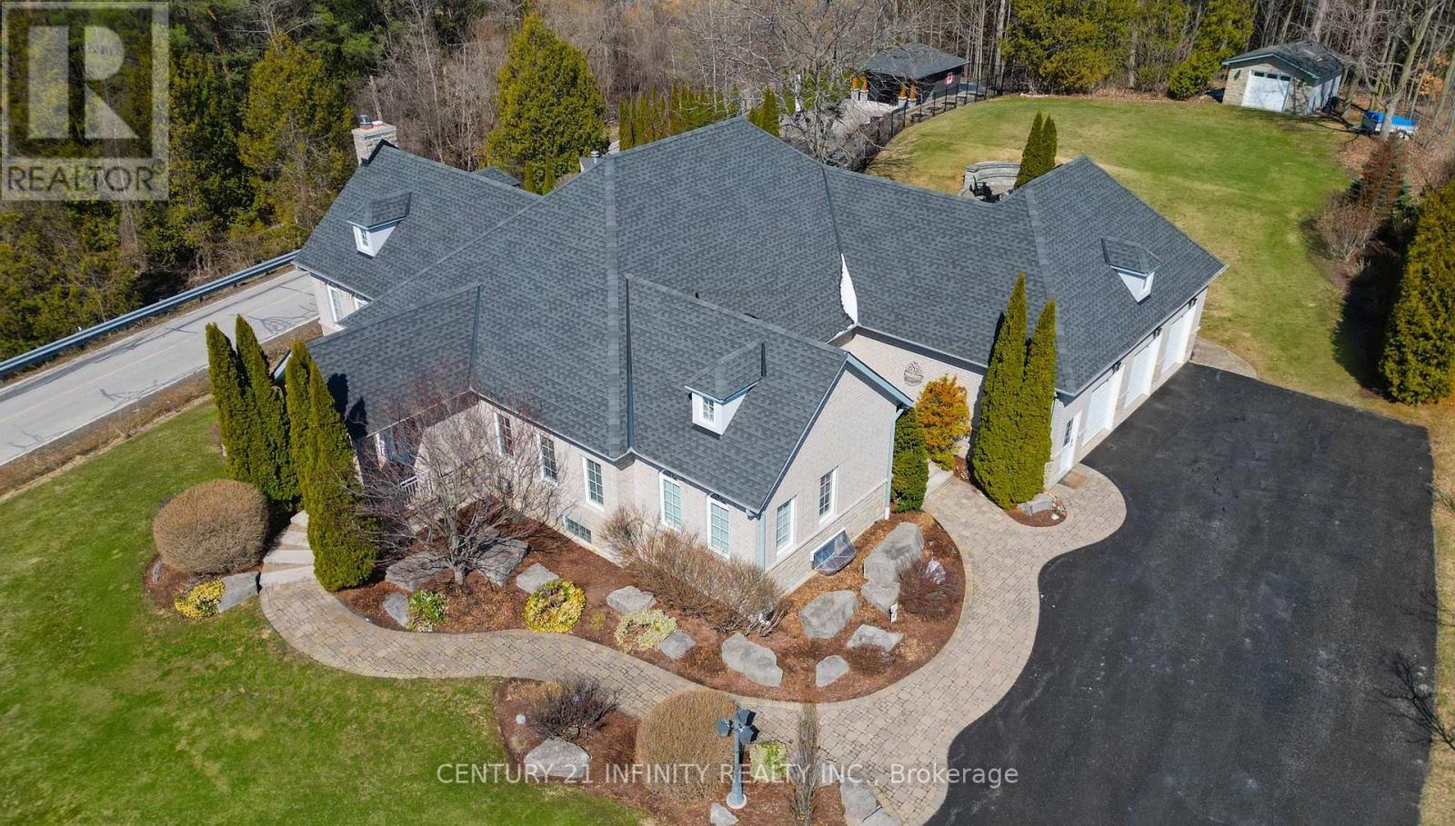 1501 Kodiak Street, Pickering, Ontario  L1Y 1A8 - Photo 2 - E12980816