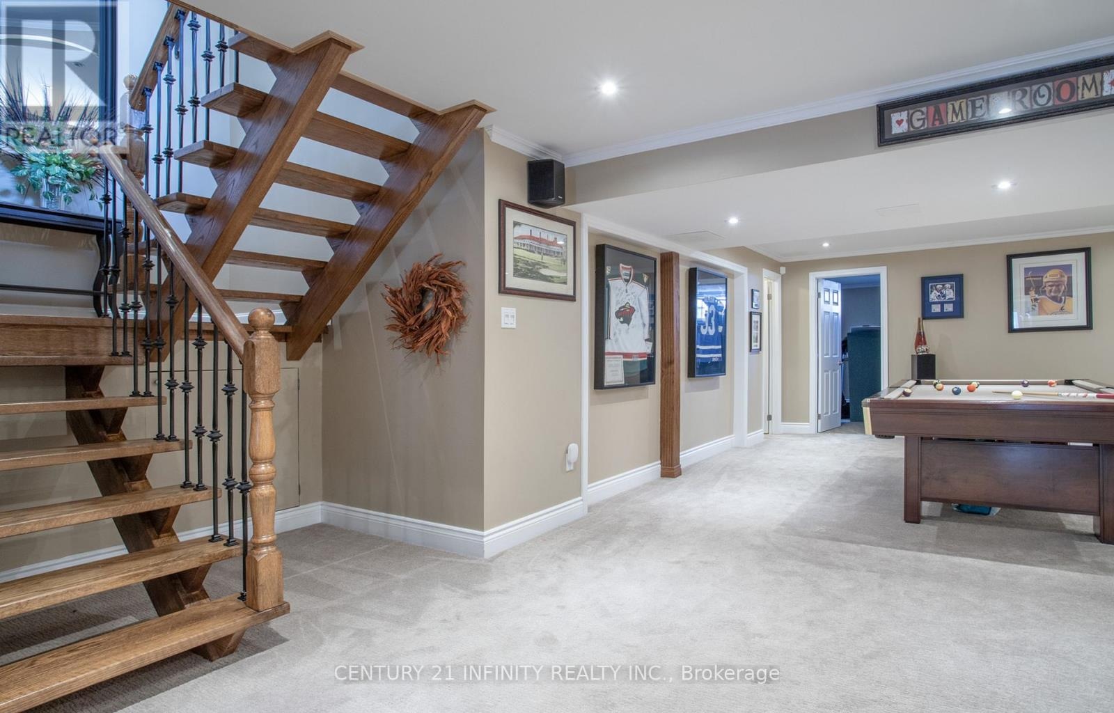 1501 Kodiak Street, Pickering, Ontario  L1Y 1A8 - Photo 32 - E12980816