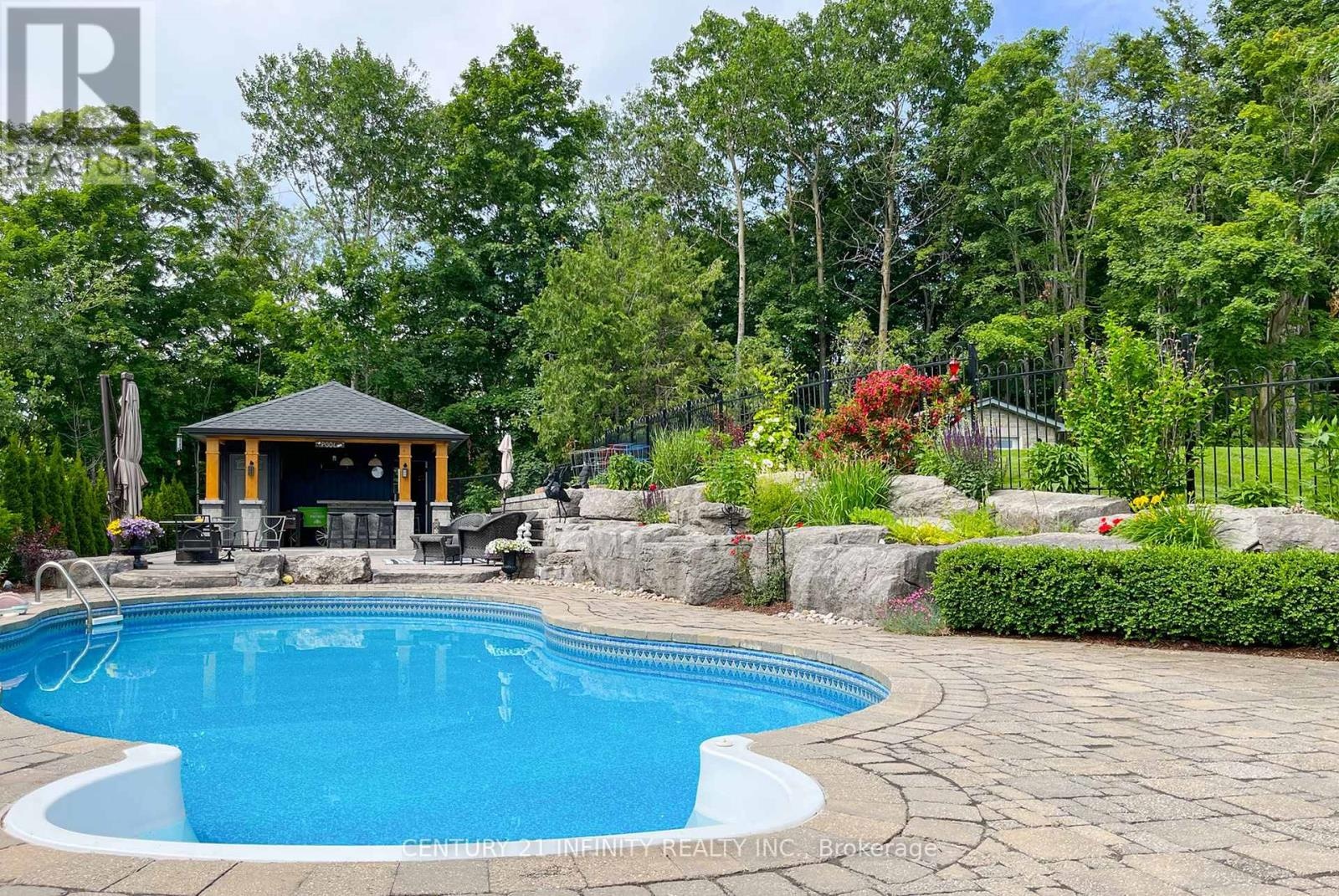 1501 Kodiak Street, Pickering, Ontario  L1Y 1A8 - Photo 46 - E12980816