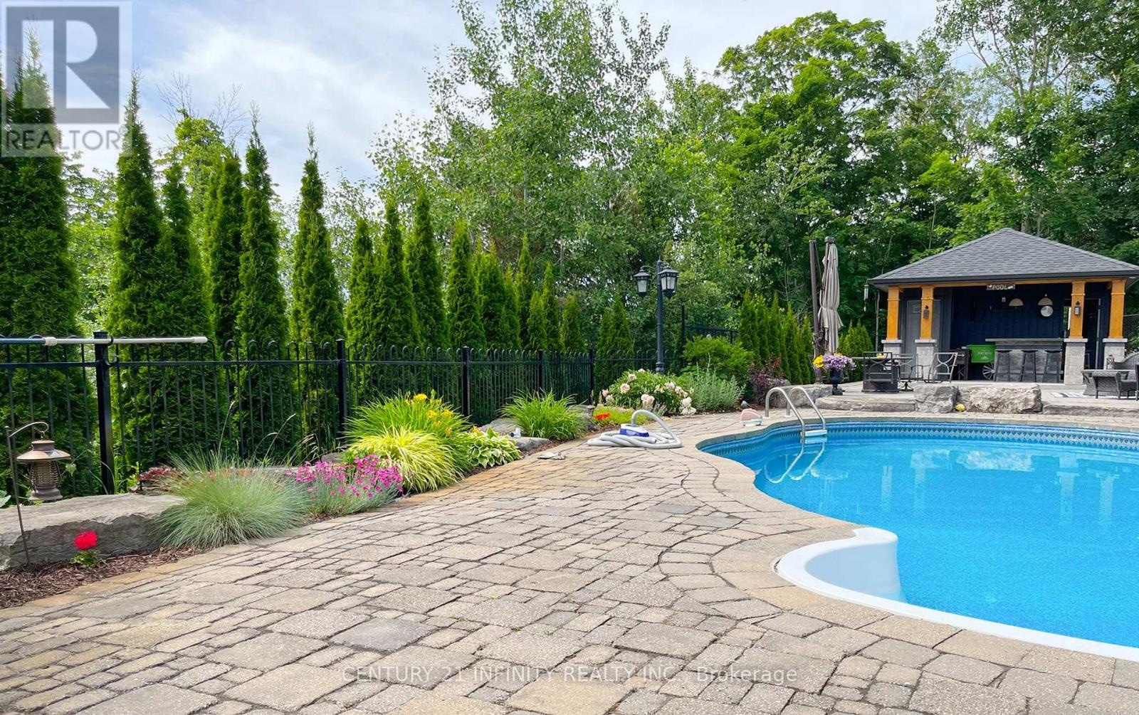 1501 Kodiak Street, Pickering, Ontario  L1Y 1A8 - Photo 48 - E12980816