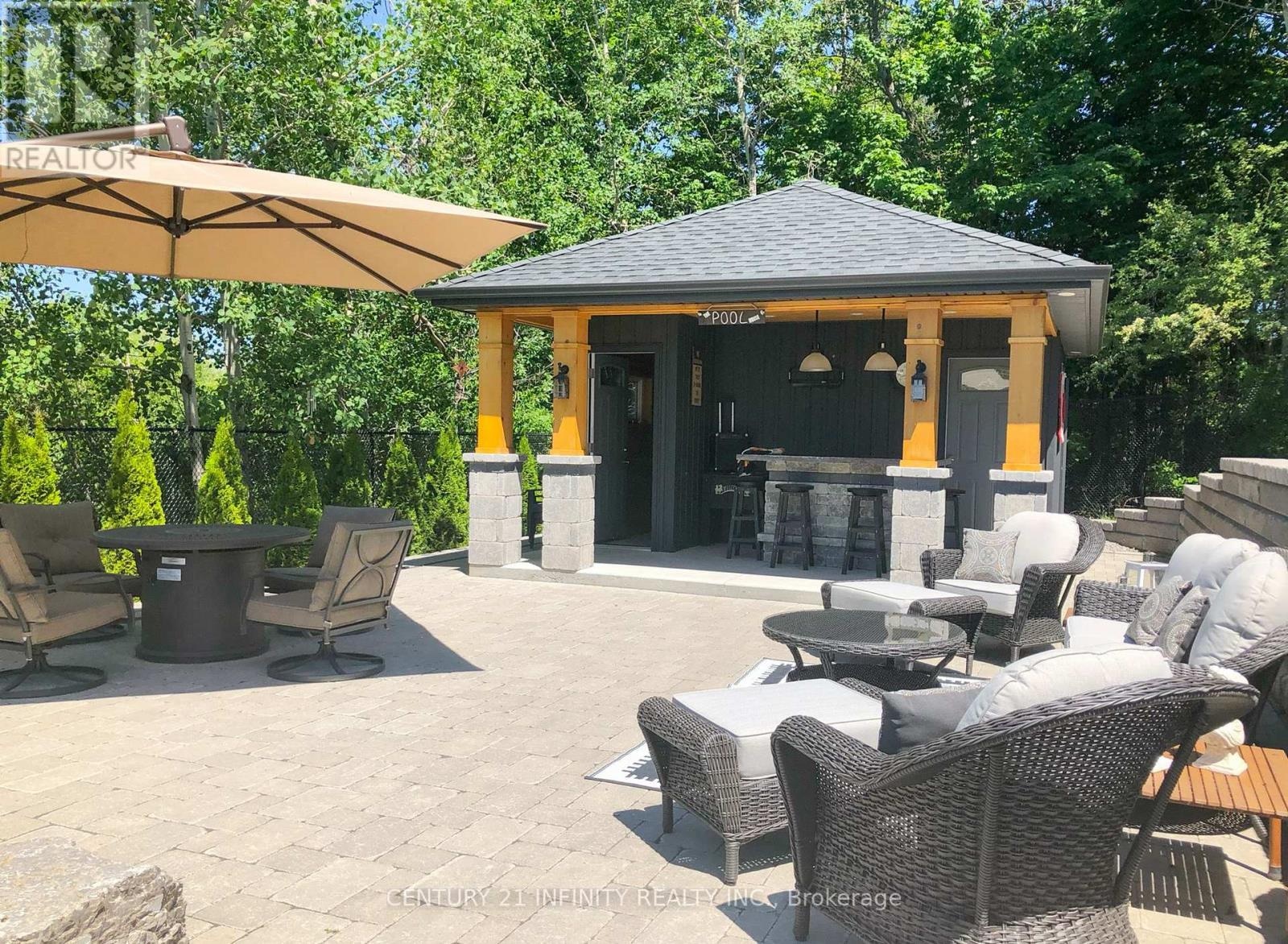 1501 Kodiak Street, Pickering, Ontario  L1Y 1A8 - Photo 49 - E12980816