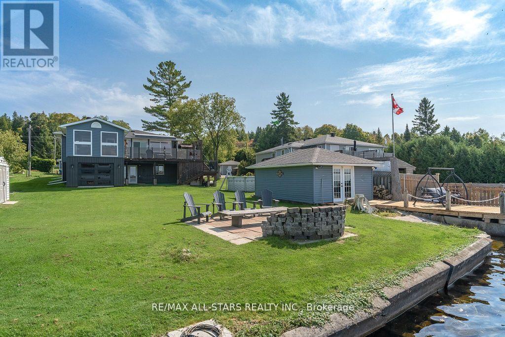 283 Snug Harbour Road, Kawartha Lakes, Ontario K9V 4R6 - Photo 32 - X12981178