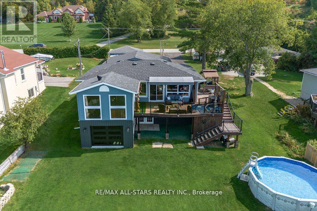 283 Snug Harbour Road, Kawartha Lakes, Ontario K9V 4R6 - Photo 4 - X12981178