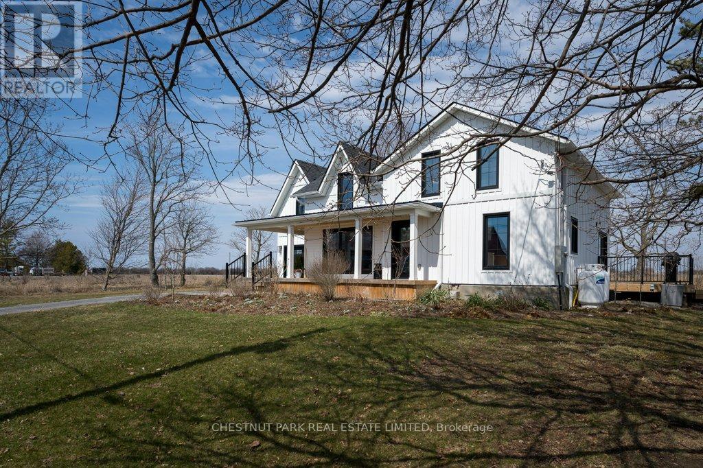 456 Cold Creek Road, Prince Edward County, Ontario  K0K 2J0 - Photo 3 - X12984162