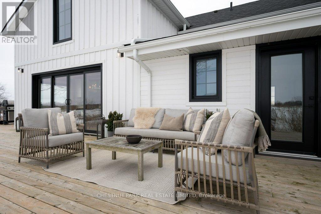 456 Cold Creek Road, Prince Edward County, Ontario  K0K 2J0 - Photo 37 - X12984162