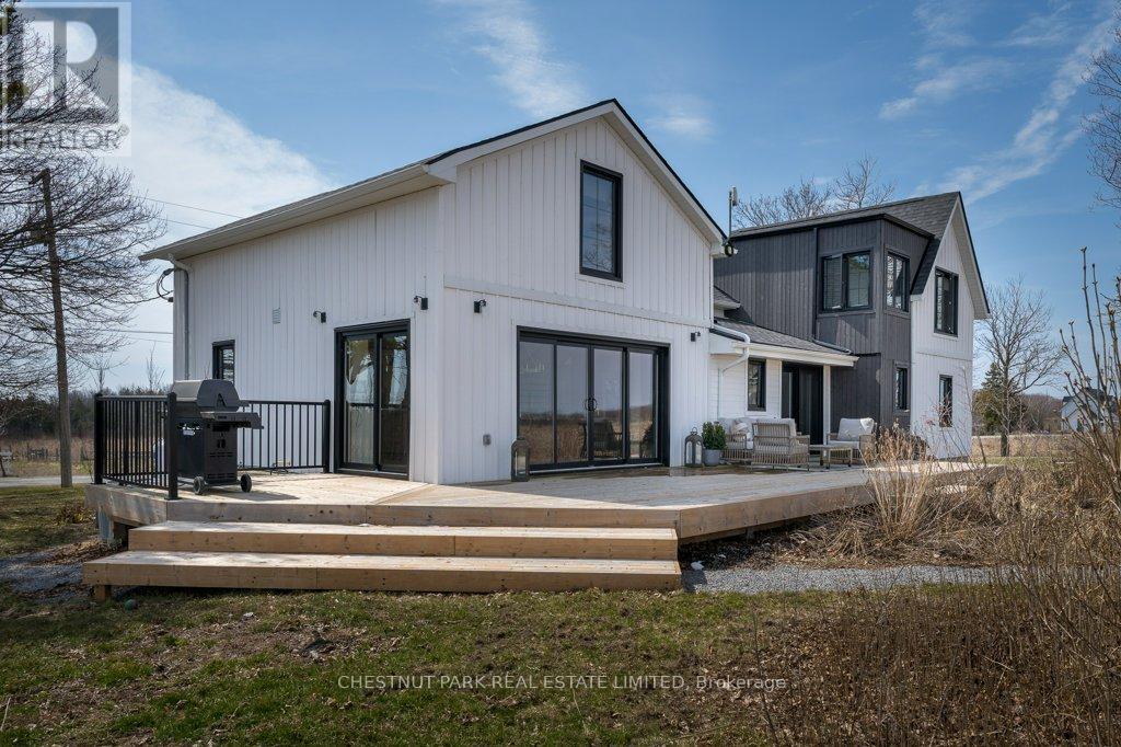 456 Cold Creek Road, Prince Edward County, Ontario  K0K 2J0 - Photo 38 - X12984162
