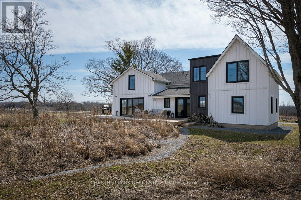 456 Cold Creek Road, Prince Edward County, Ontario  K0K 2J0 - Photo 40 - X12984162