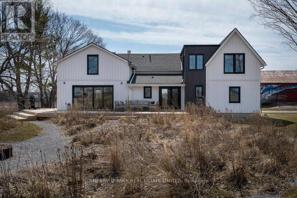 456 Cold Creek Road, Prince Edward County, Ontario  K0K 2J0 - Photo 41 - X12984162