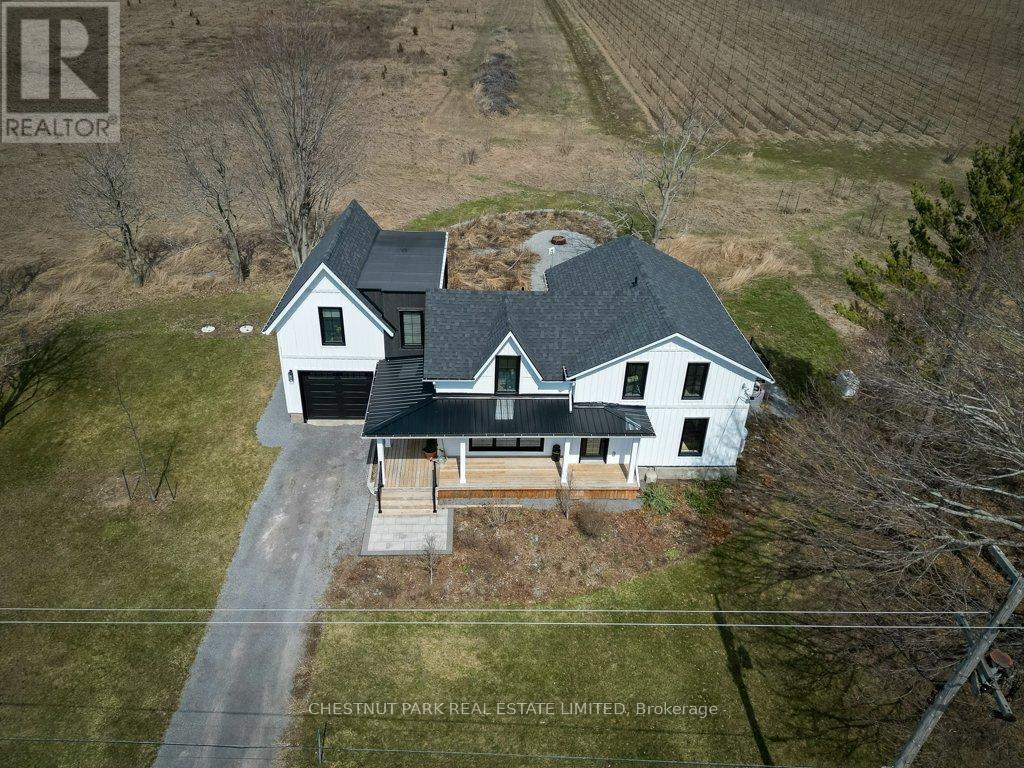 456 Cold Creek Road, Prince Edward County, Ontario  K0K 2J0 - Photo 44 - X12984162
