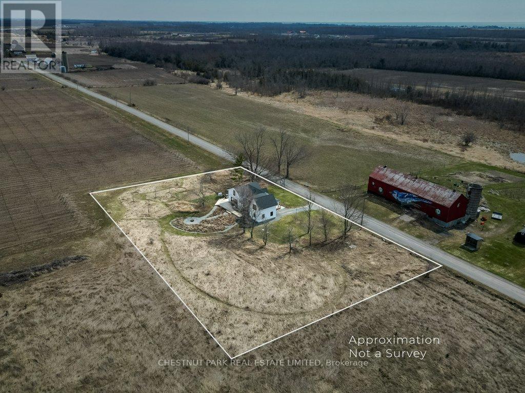 456 Cold Creek Road, Prince Edward County, Ontario  K0K 2J0 - Photo 49 - X12984162