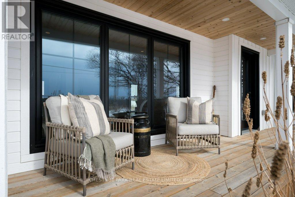456 Cold Creek Road, Prince Edward County, Ontario  K0K 2J0 - Photo 5 - X12984162