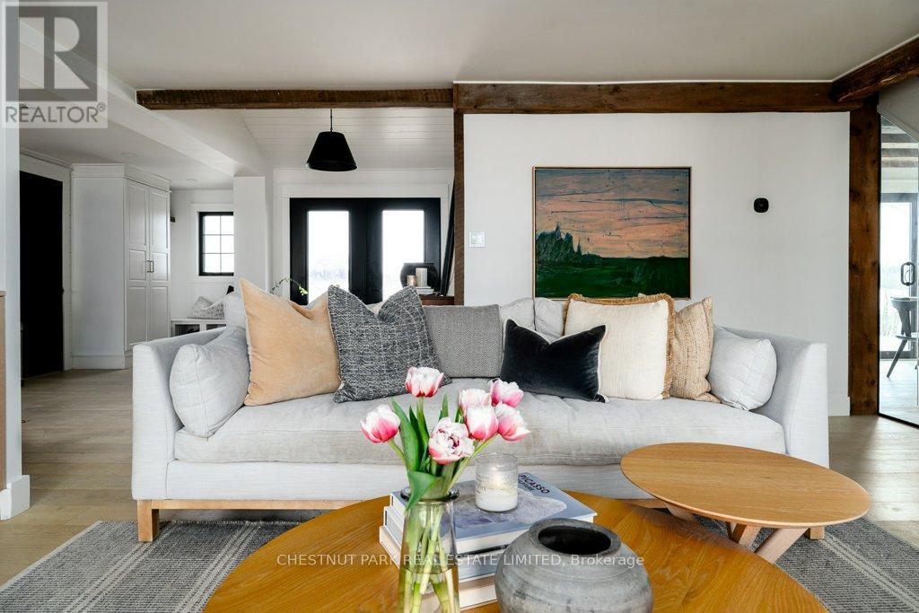 456 Cold Creek Road, Prince Edward County, Ontario  K0K 2J0 - Photo 9 - X12984162