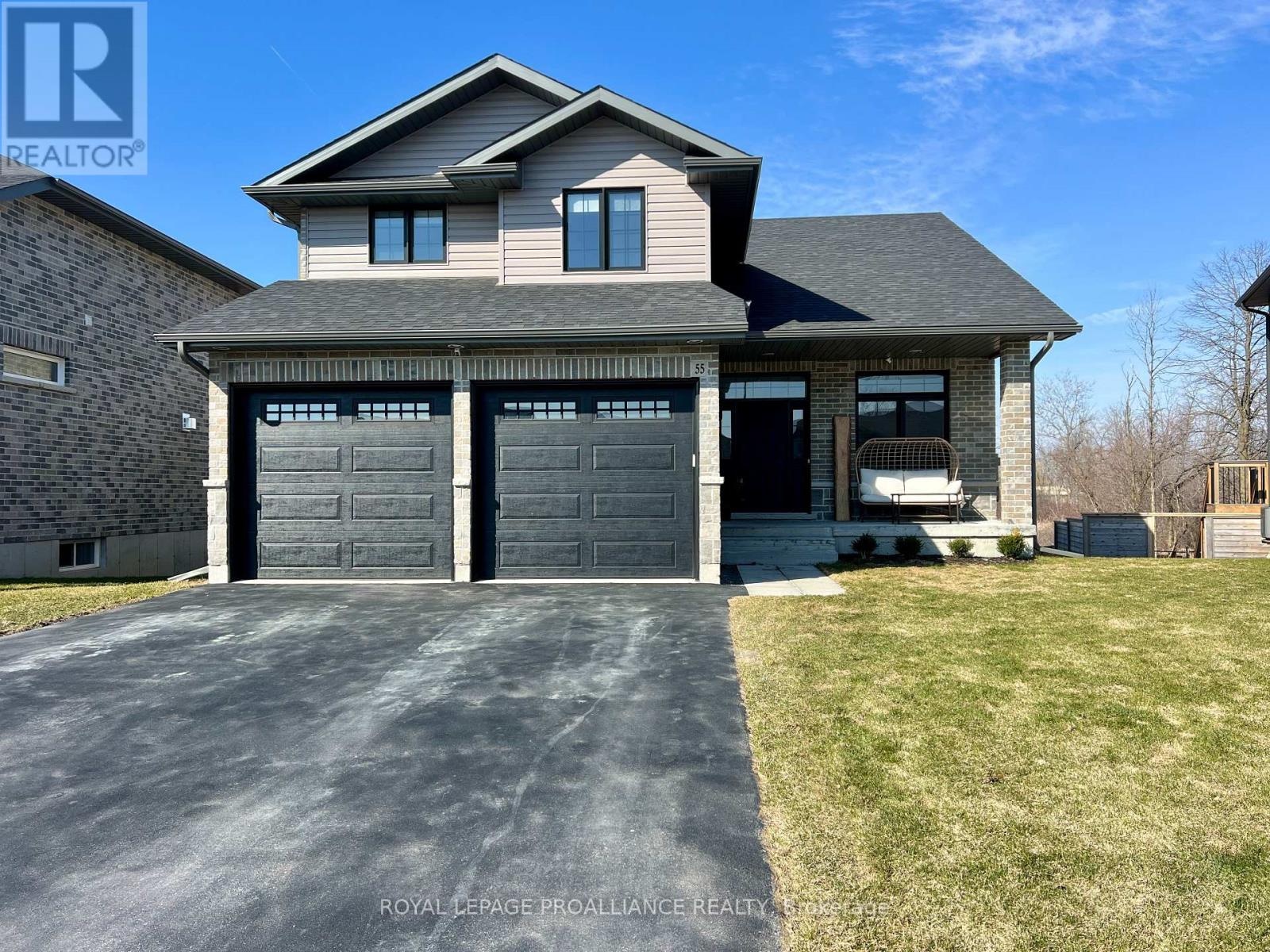 55 Lanark Drive, Belleville, Ontario  K8N 0G8 - Photo 1 - X12984584