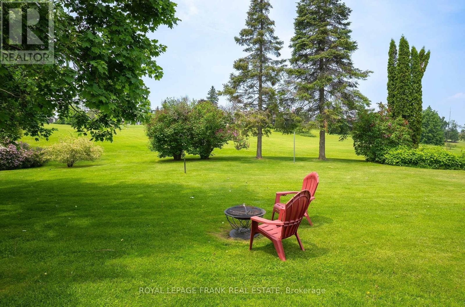 383 Old Surrey Lane, Kawartha Lakes, Ontario  K0M 1A0 - Photo 30 - X12594004