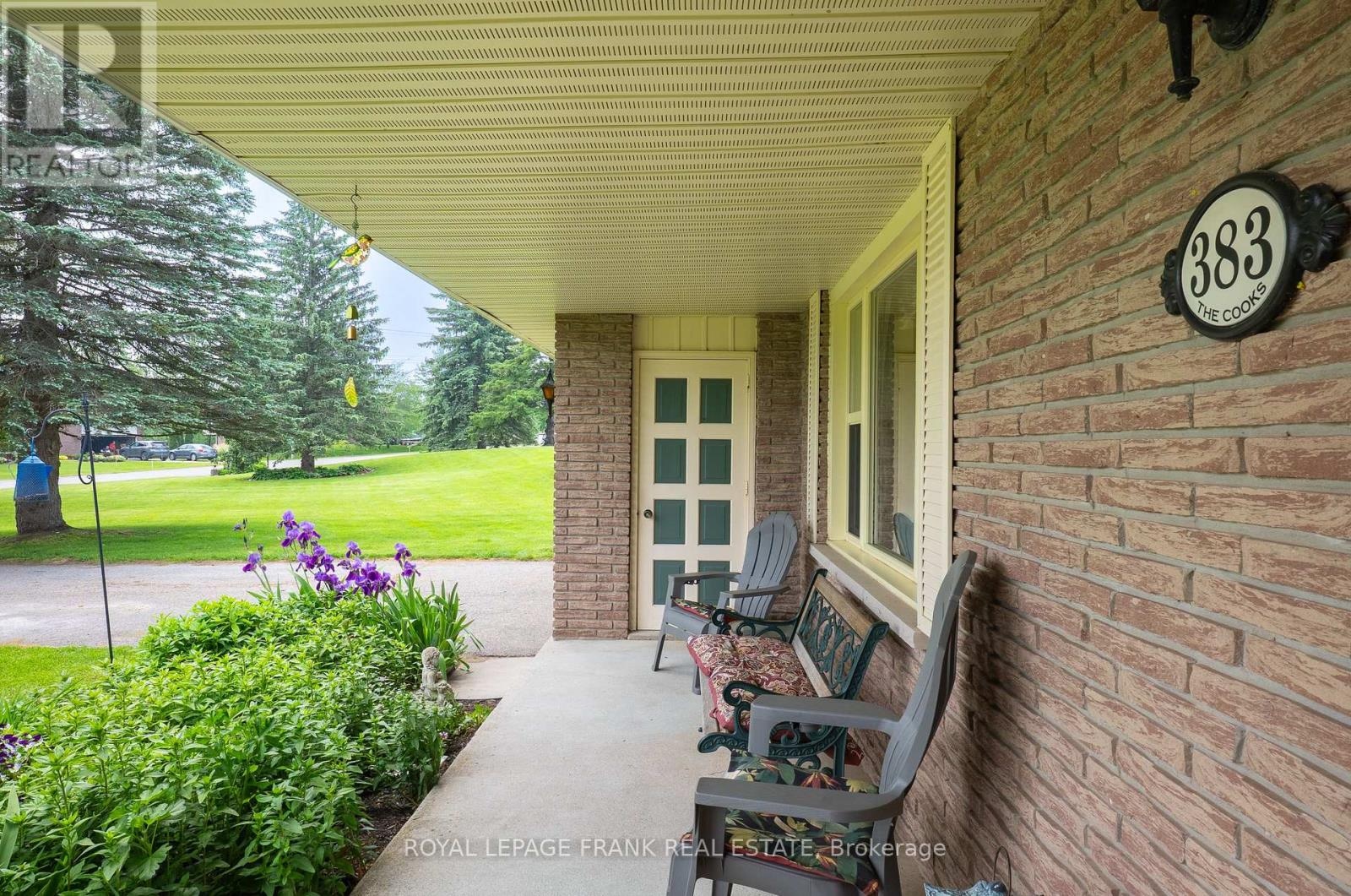 383 Old Surrey Lane, Kawartha Lakes, Ontario  K0M 1A0 - Photo 32 - X12594004