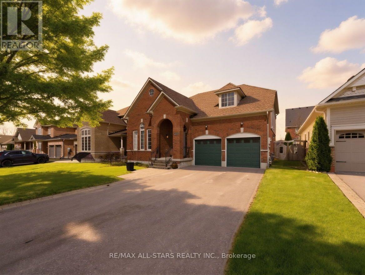 179 Roseborough Drive, Scugog, Ontario  L9L 2E6 - Photo 2 - E12986446